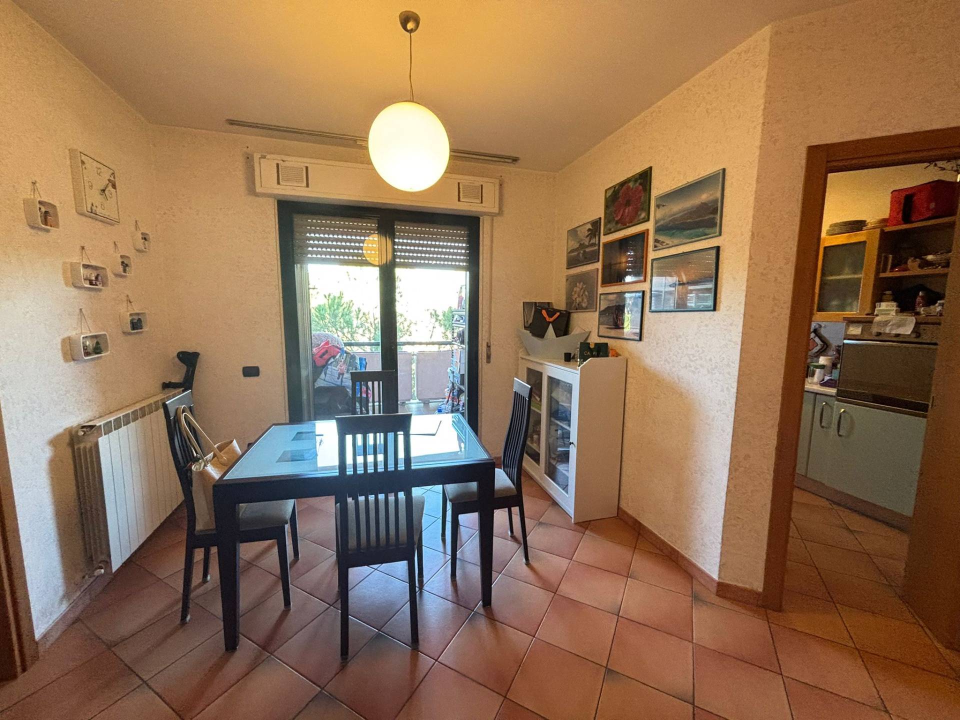 Appartamento in vendita a Marsciano, Ammeto