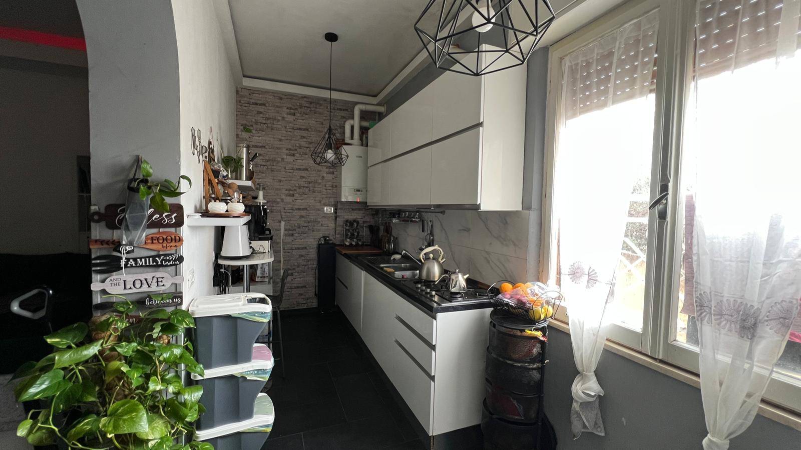 Appartamento in vendita a Marsciano, Centro