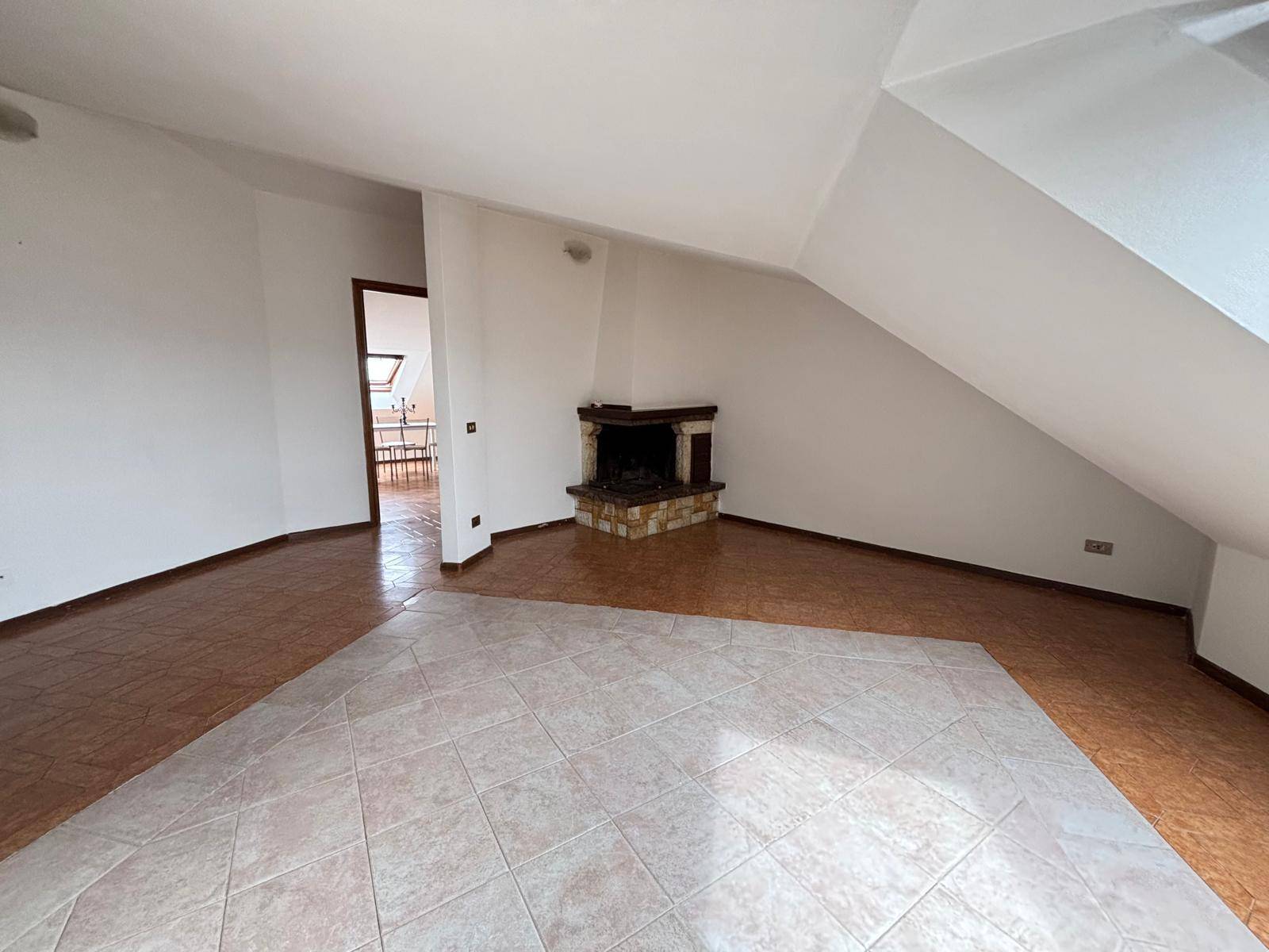 Appartamento in vendita a Marsciano, Tripoli