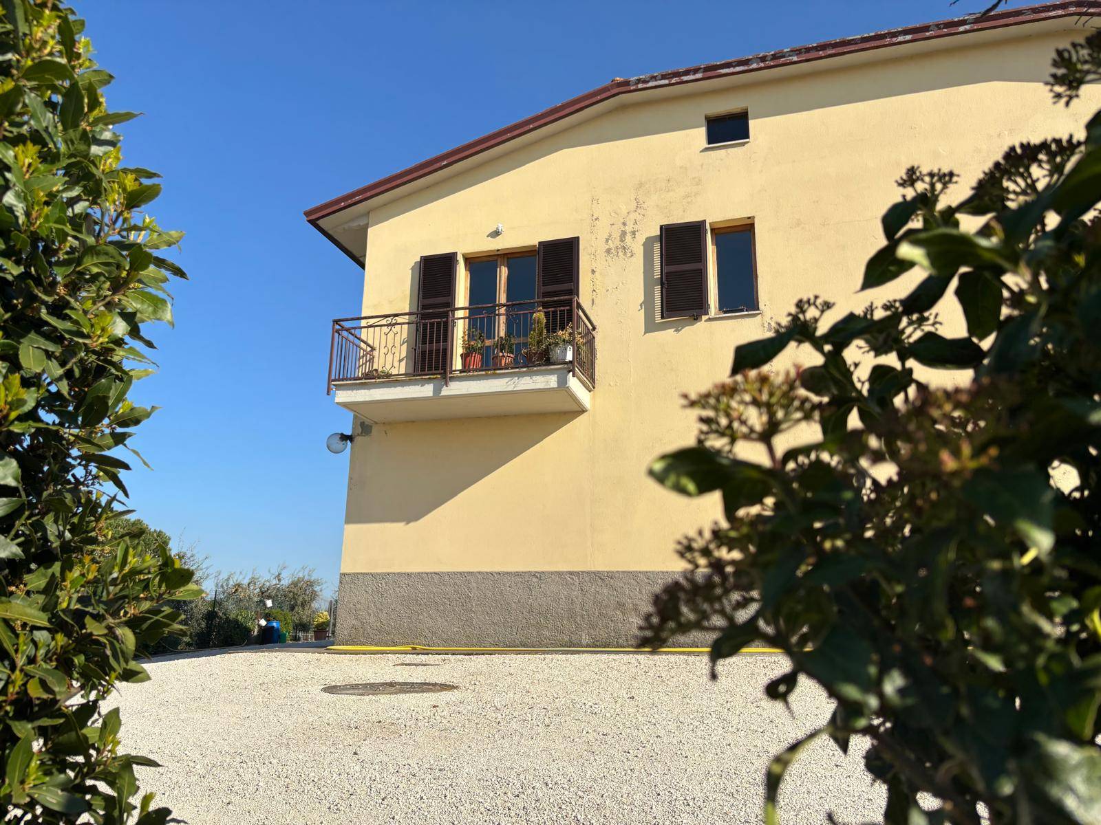 Appartamento in vendita a Marsciano, Cerqueto