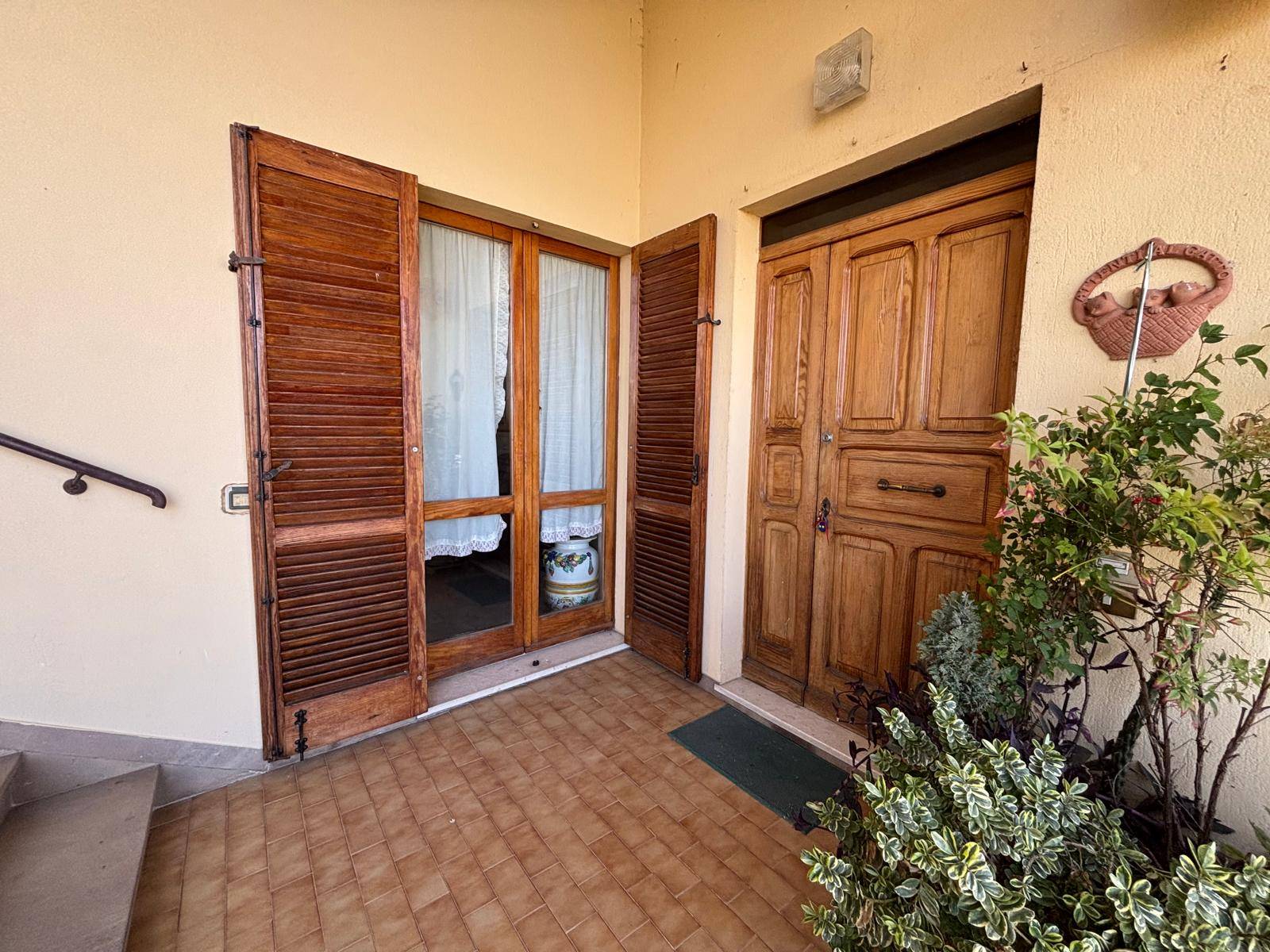 Appartamento in vendita a Marsciano, Cerqueto