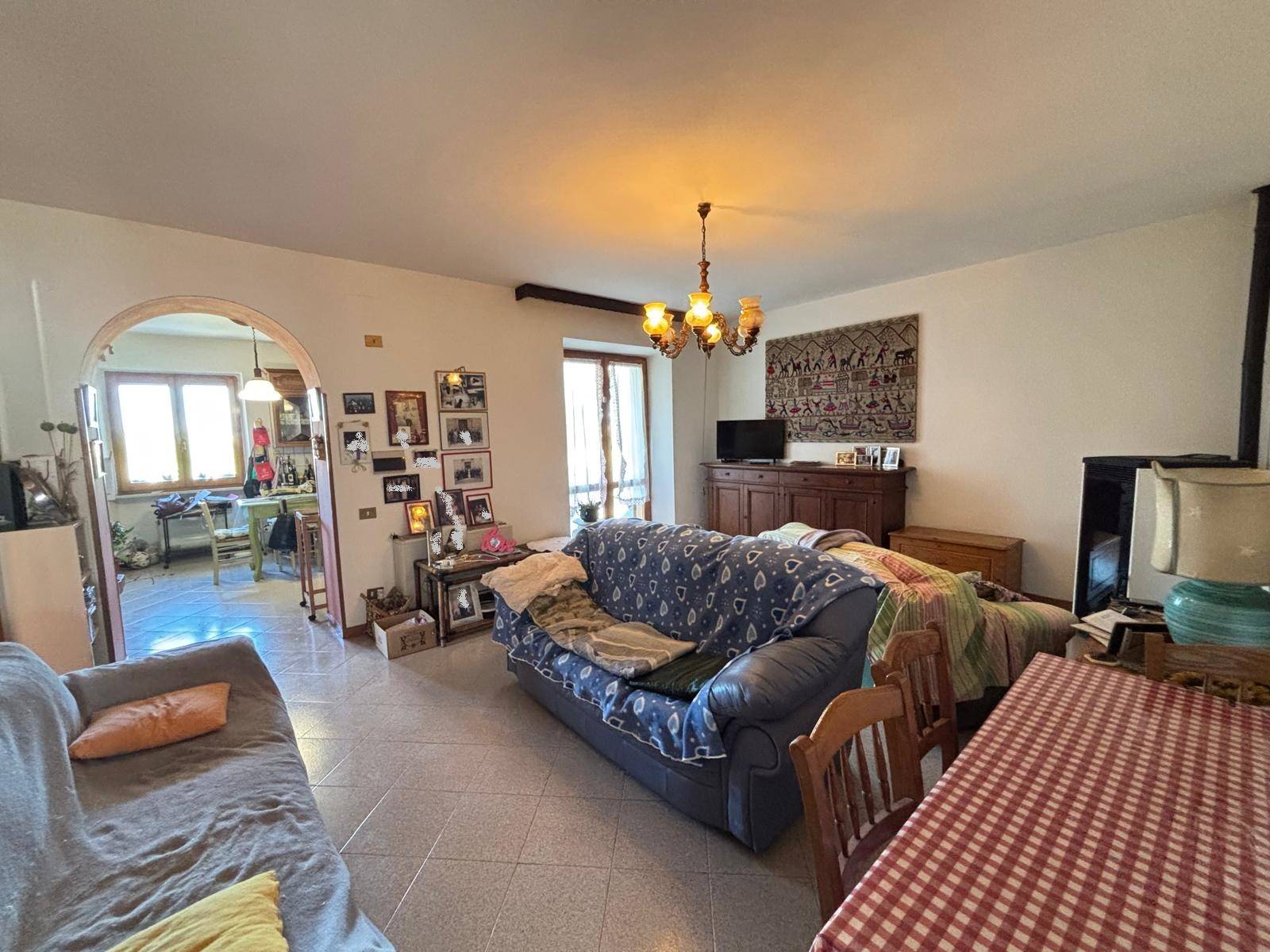 Appartamento in vendita a Marsciano, Cerqueto