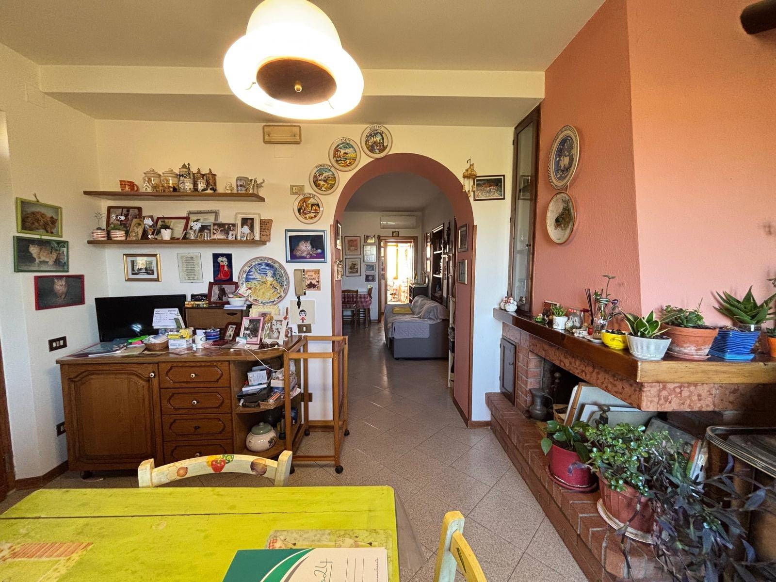 Appartamento in vendita a Marsciano, Cerqueto