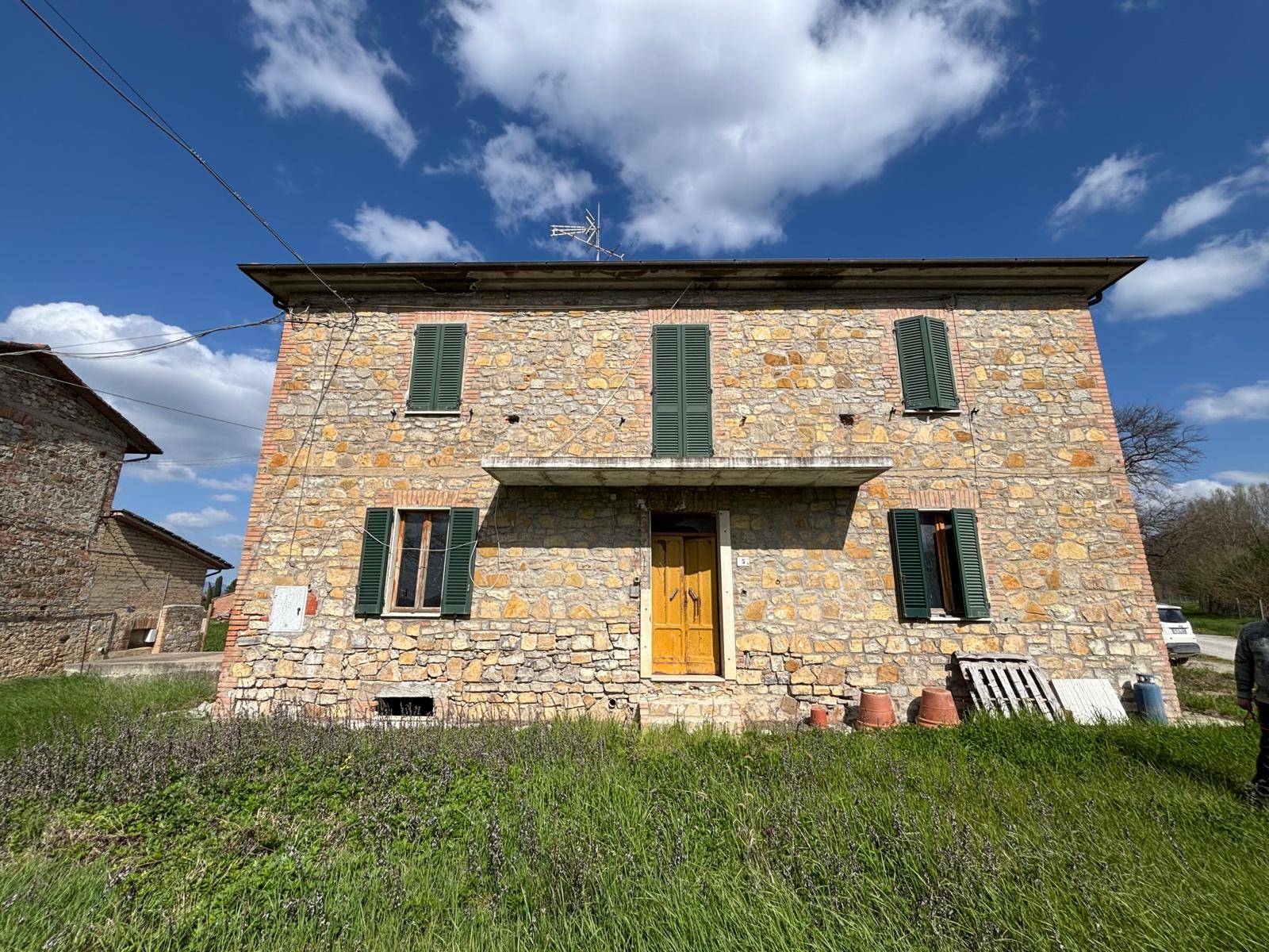 Casa singola in vendita a Monteleone d'Orvieto, Santa Maria