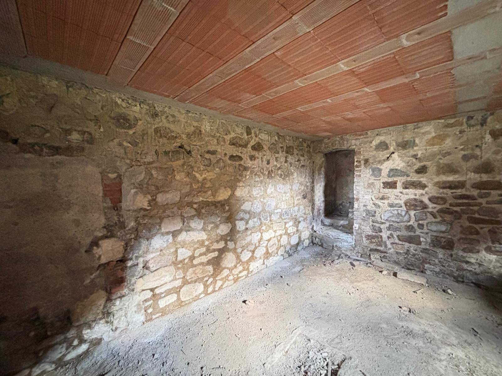 Casa singola in vendita a Monteleone d'Orvieto, Santa Maria