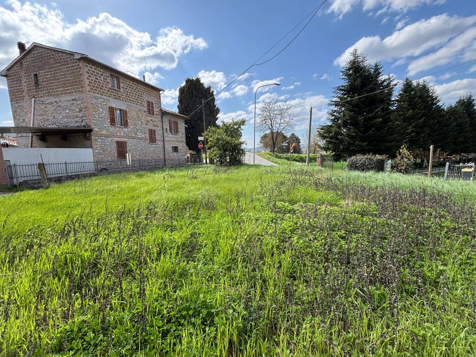 Casa singola in vendita a Monteleone d'Orvieto, Santa Maria