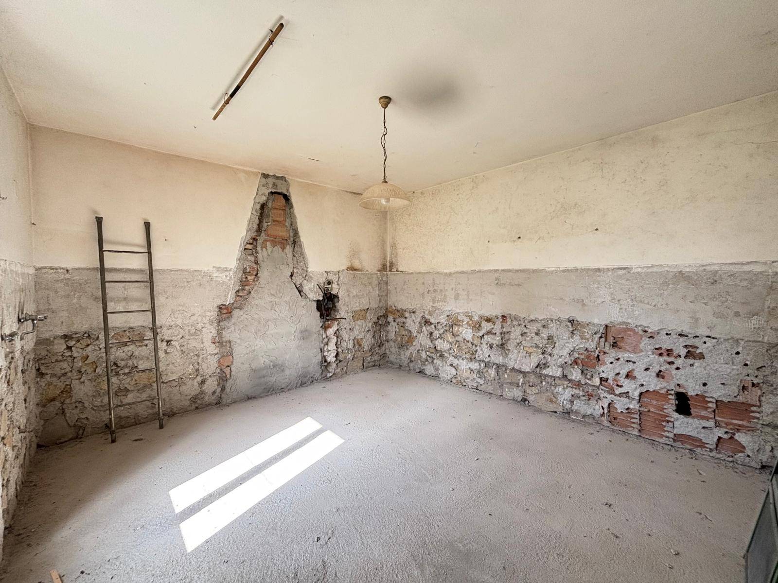 Casa singola in vendita a Monteleone d'Orvieto, Santa Maria