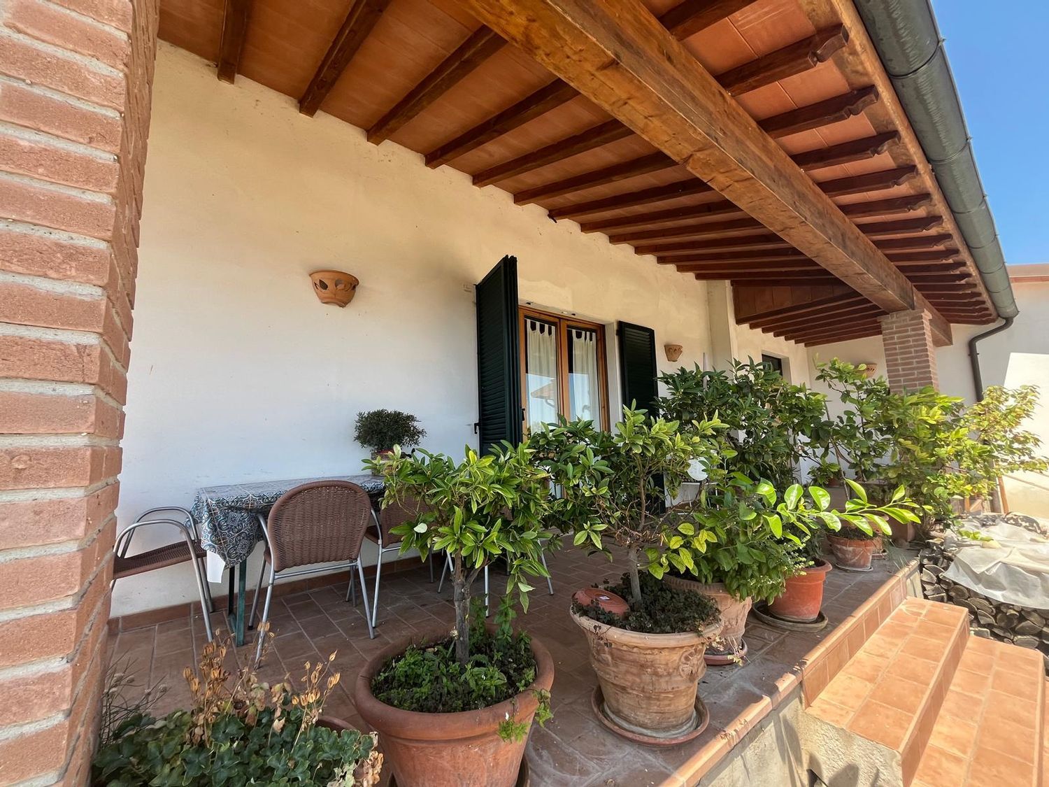 Villa in vendita a Marsciano, Castello delle Forme