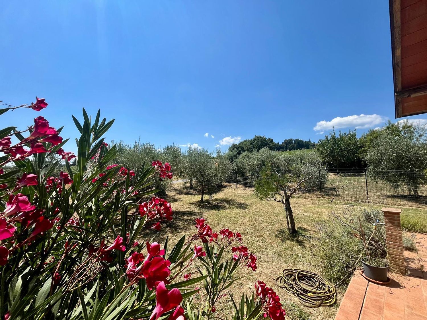 Villa in vendita a Marsciano, Castello delle Forme