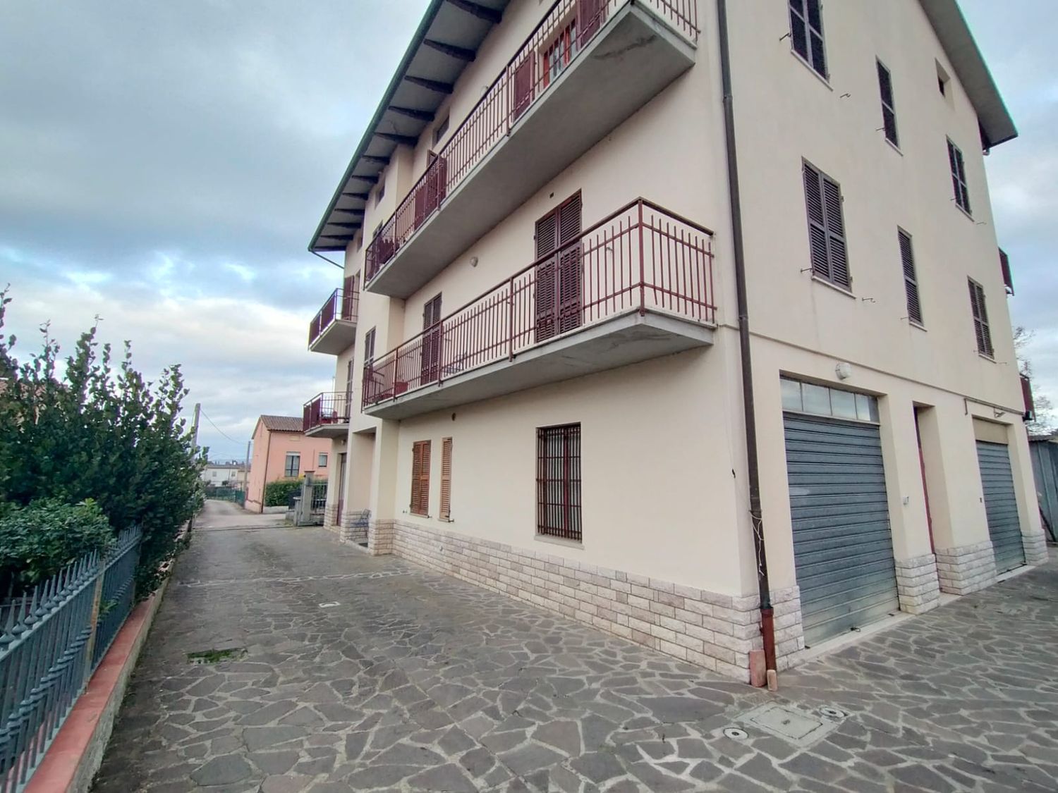 Appartamento in vendita a Marsciano