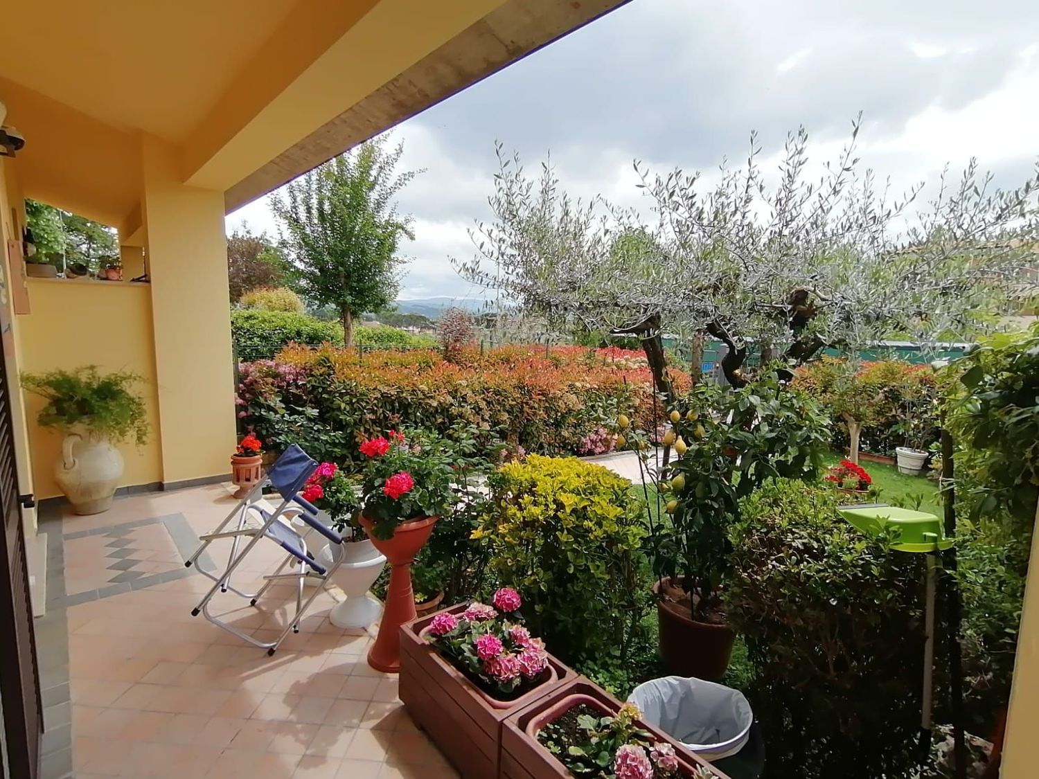 Villetta bifamiliare in vendita a Marsciano, Ponte