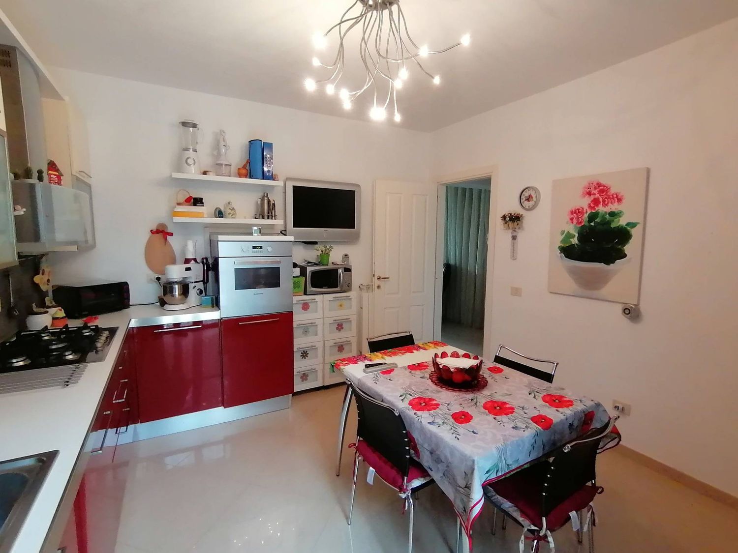 Villetta bifamiliare in vendita a Marsciano, Ponte