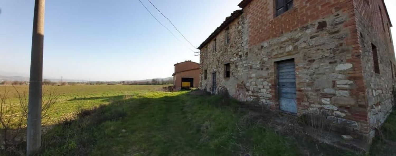 Rustico in vendita a Fratta Todina