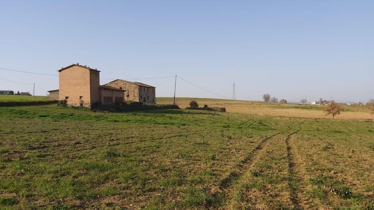 Rustico in vendita a Fratta Todina