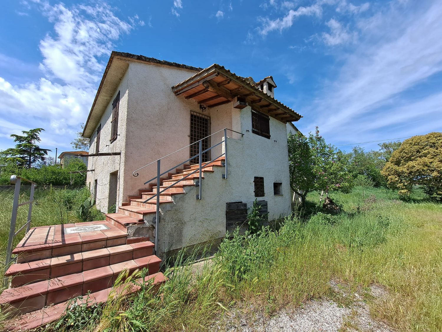 Casa singola in vendita a Marsciano, Schiavo