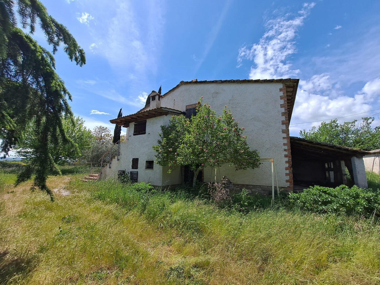 Casa singola in vendita a Marsciano, Schiavo