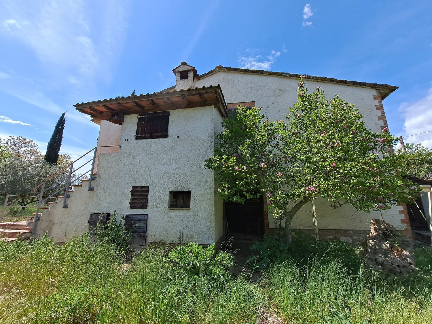Casa singola in vendita a Marsciano, Schiavo