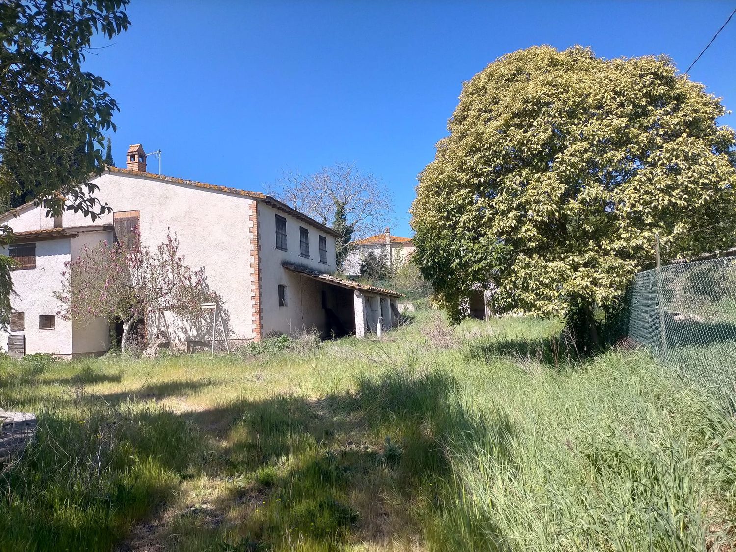 Casa singola in vendita a Marsciano, Schiavo