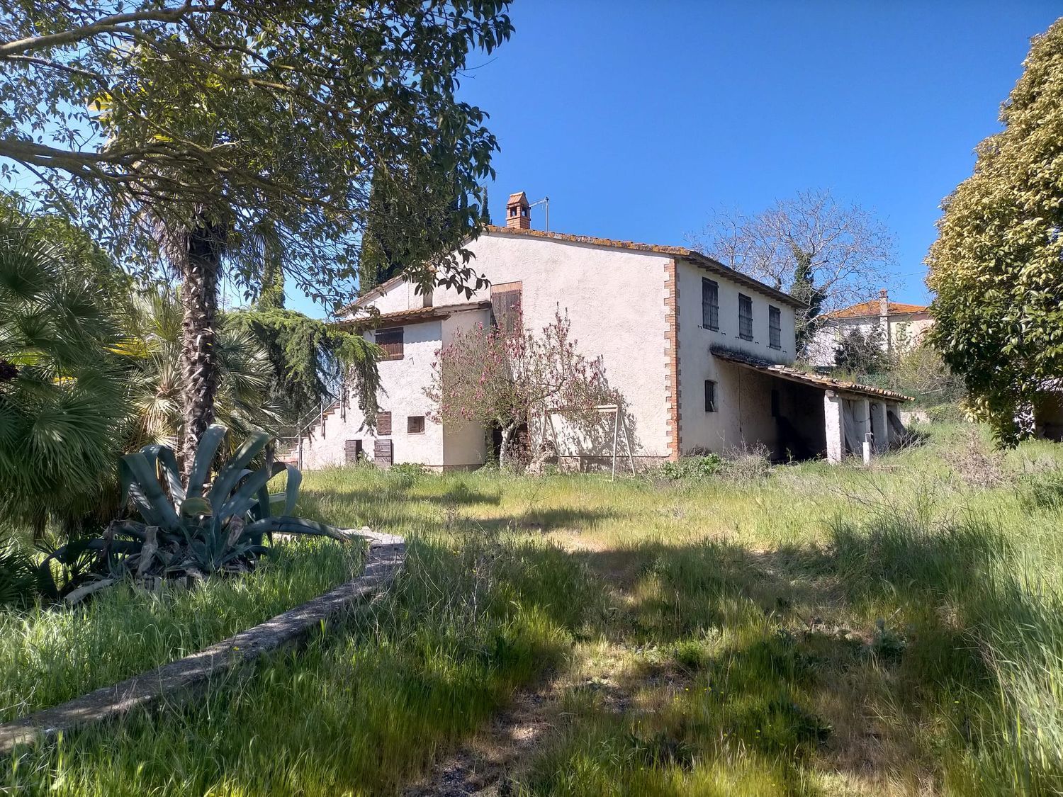 Casa singola in vendita a Marsciano, Schiavo