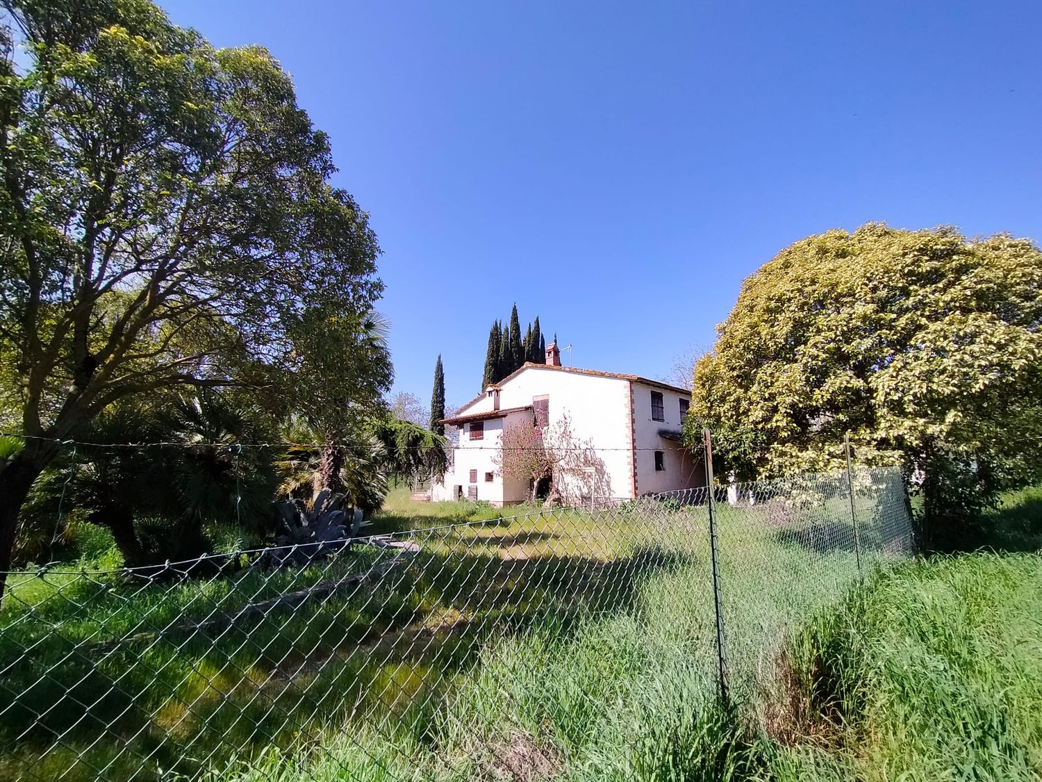 Casa singola in vendita a Marsciano, Schiavo