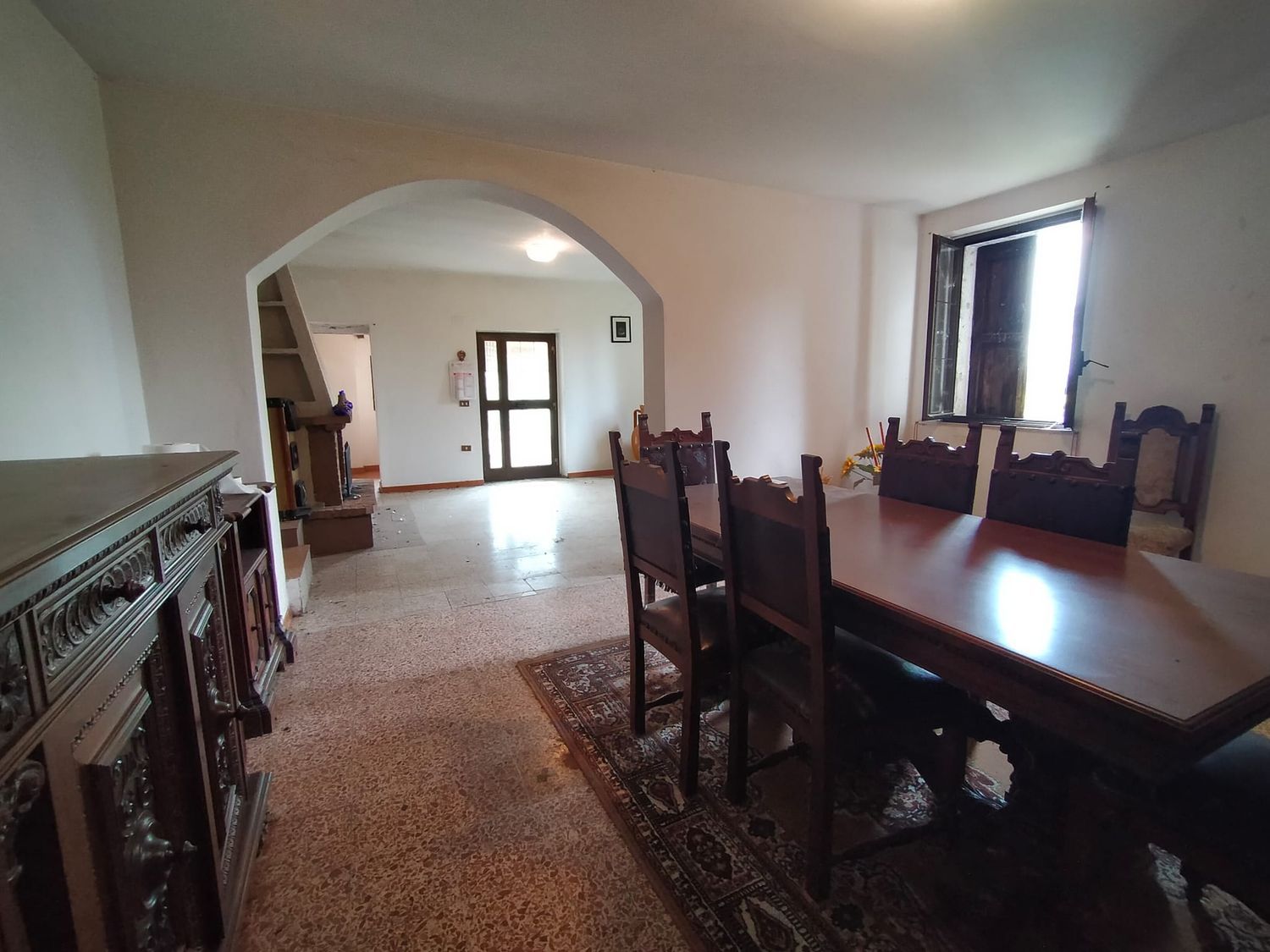 Casa singola in vendita a Marsciano, Schiavo