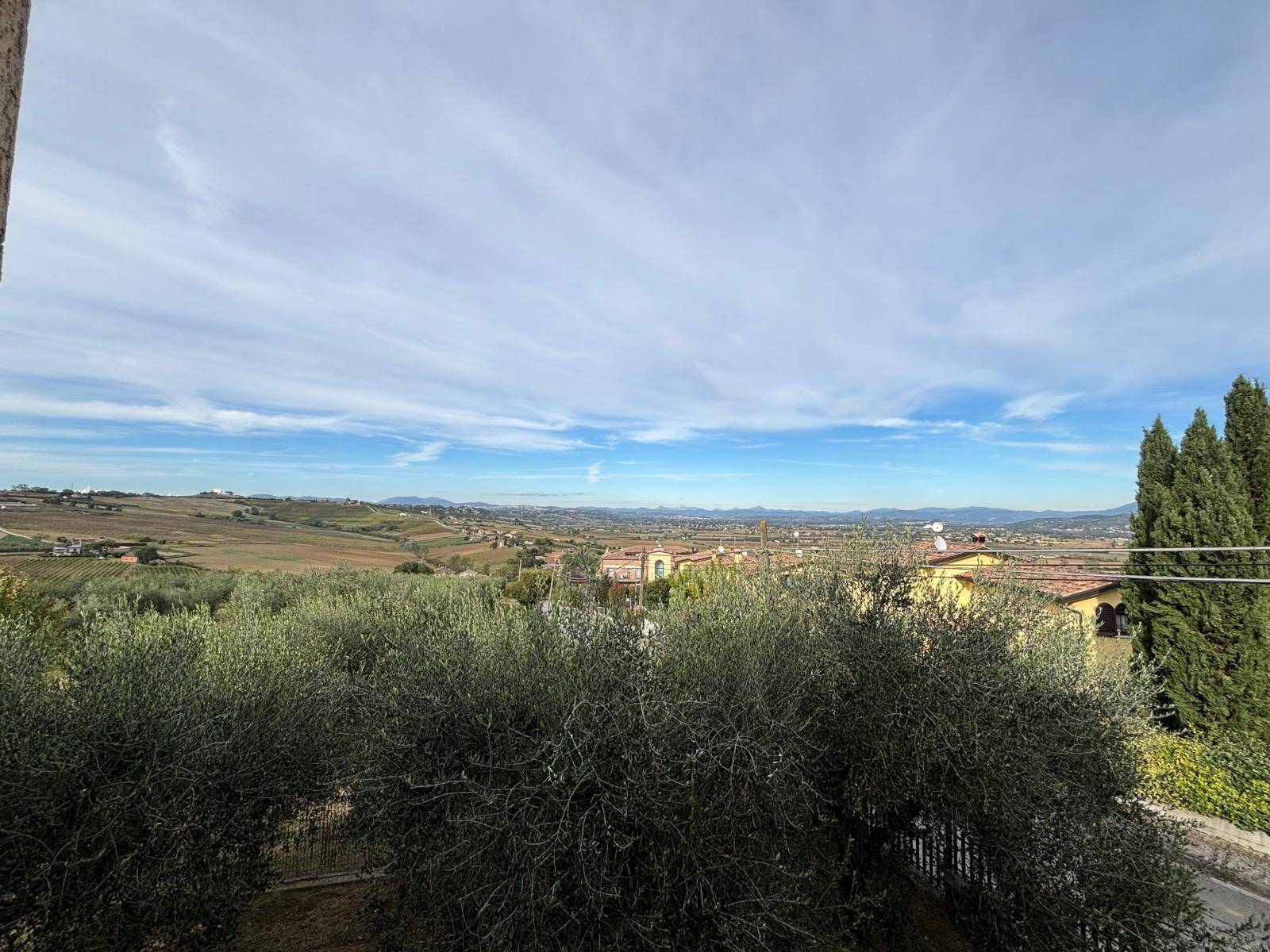 Casa singola in vendita a Marsciano, Castello delle Forme
