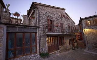 Casa singola in vendita a San Venanzo, Rotecastello