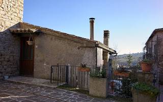Casa singola in vendita a San Venanzo, Rotecastello