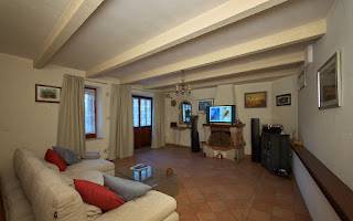 Casa singola in vendita a San Venanzo, Rotecastello