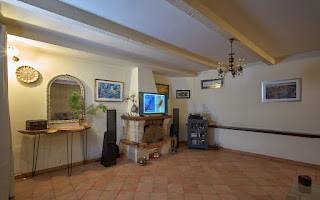 Casa singola in vendita a San Venanzo, Rotecastello