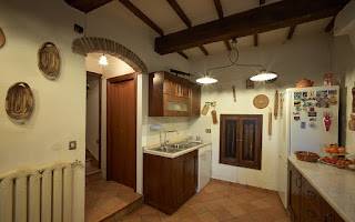 Casa singola in vendita a San Venanzo, Rotecastello