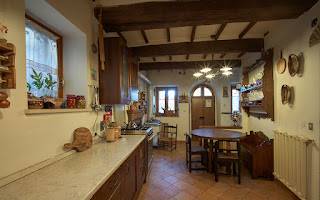 Casa singola in vendita a San Venanzo, Rotecastello