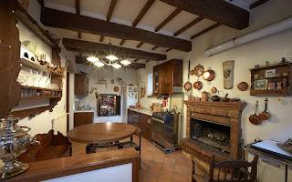 Casa singola in vendita a San Venanzo, Rotecastello