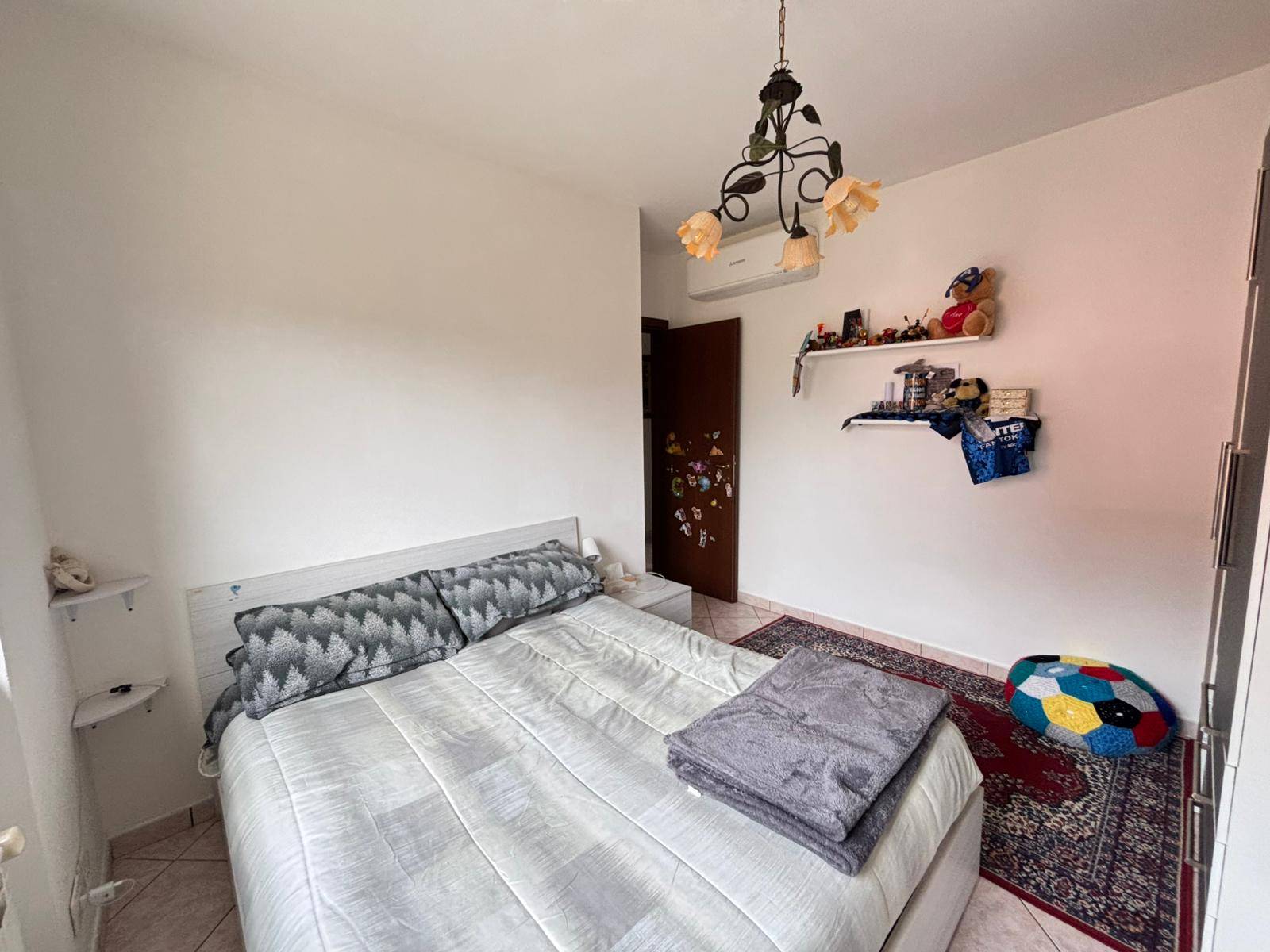 Appartamento in vendita a Marsciano, Via Larga