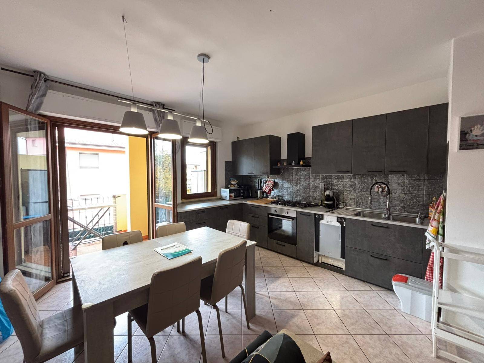 Appartamento in vendita a Marsciano, Via Larga