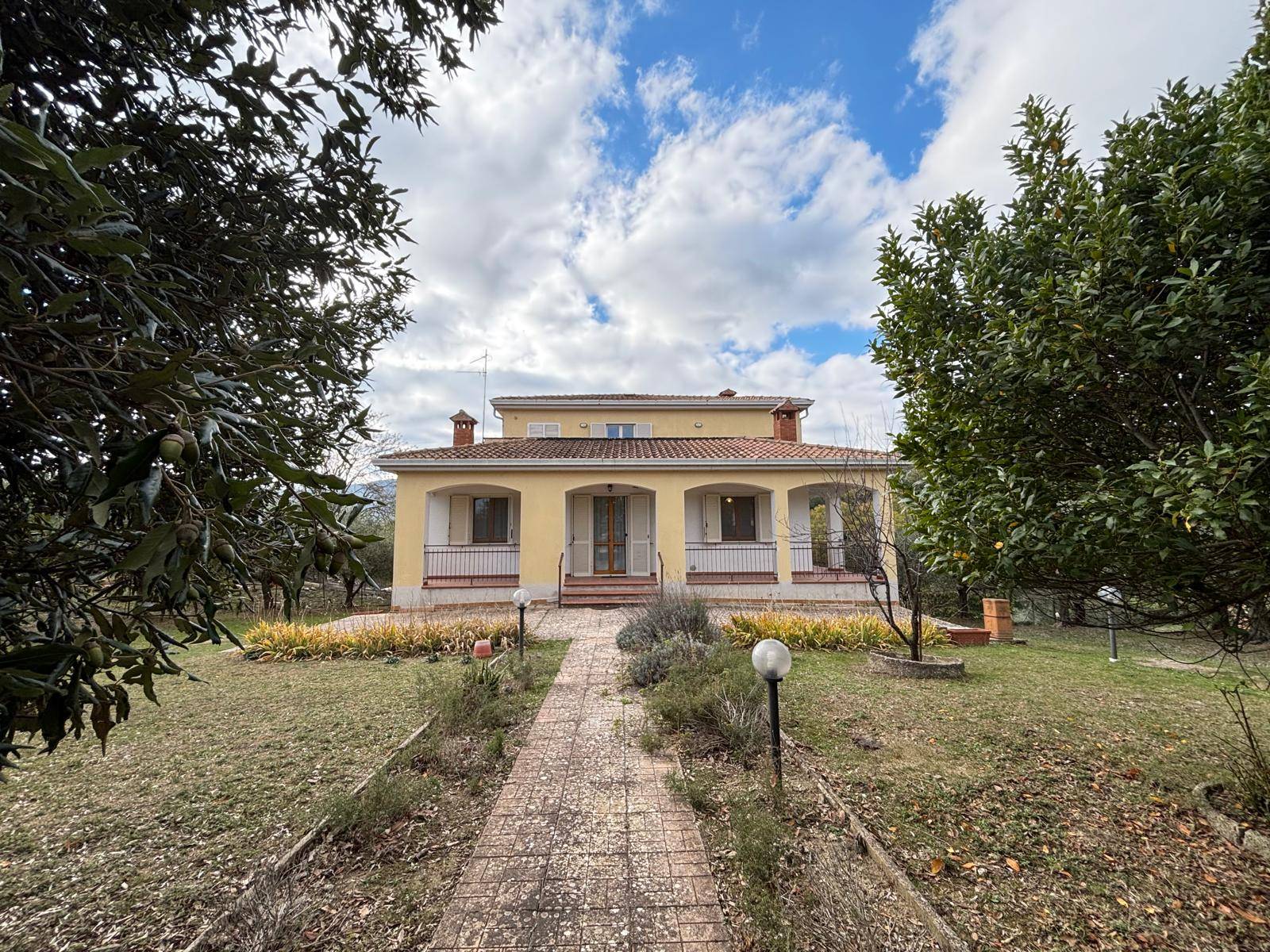 Villa in vendita a Marsciano, Migliano