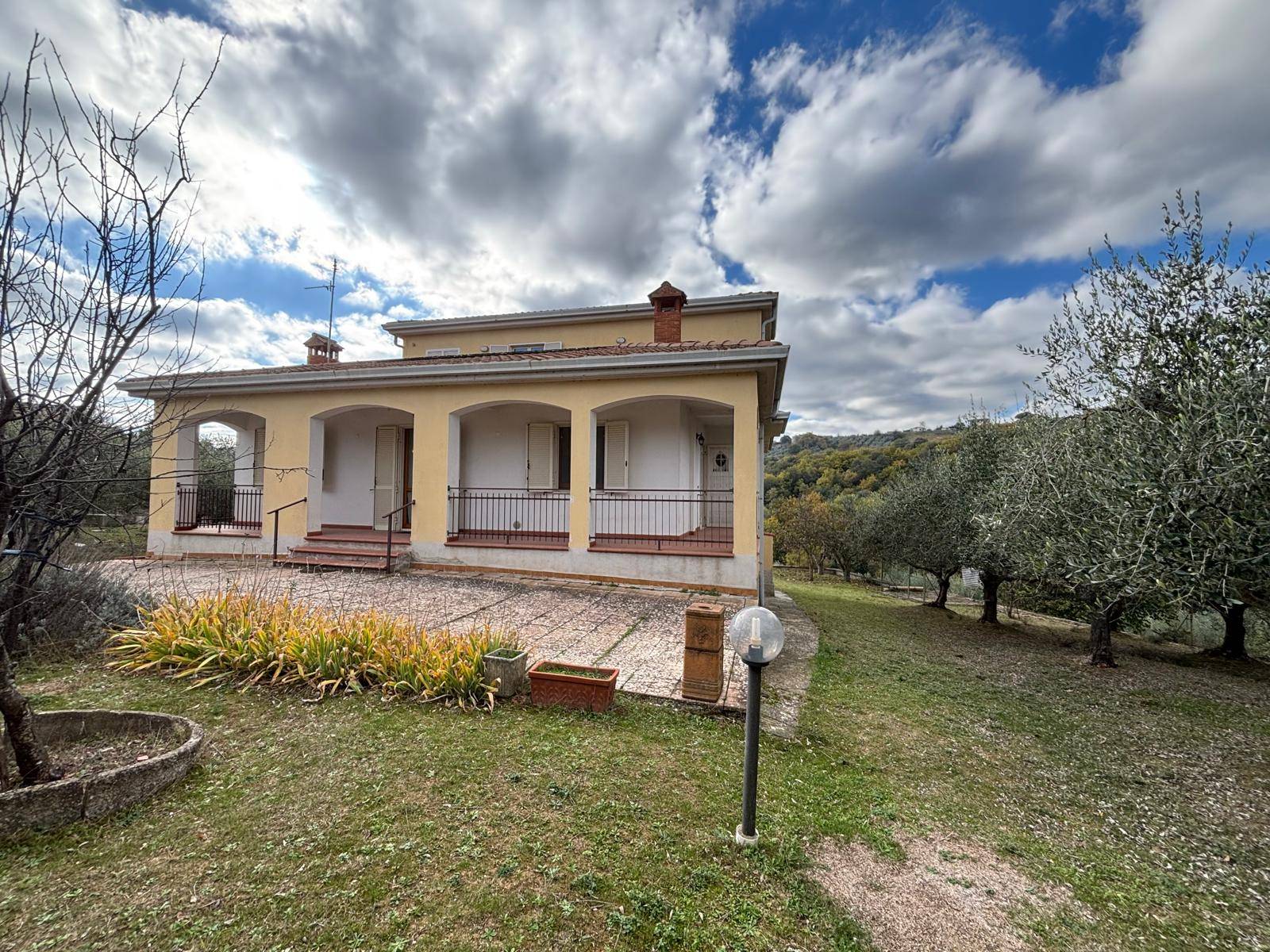 Villa in vendita a Marsciano, Migliano