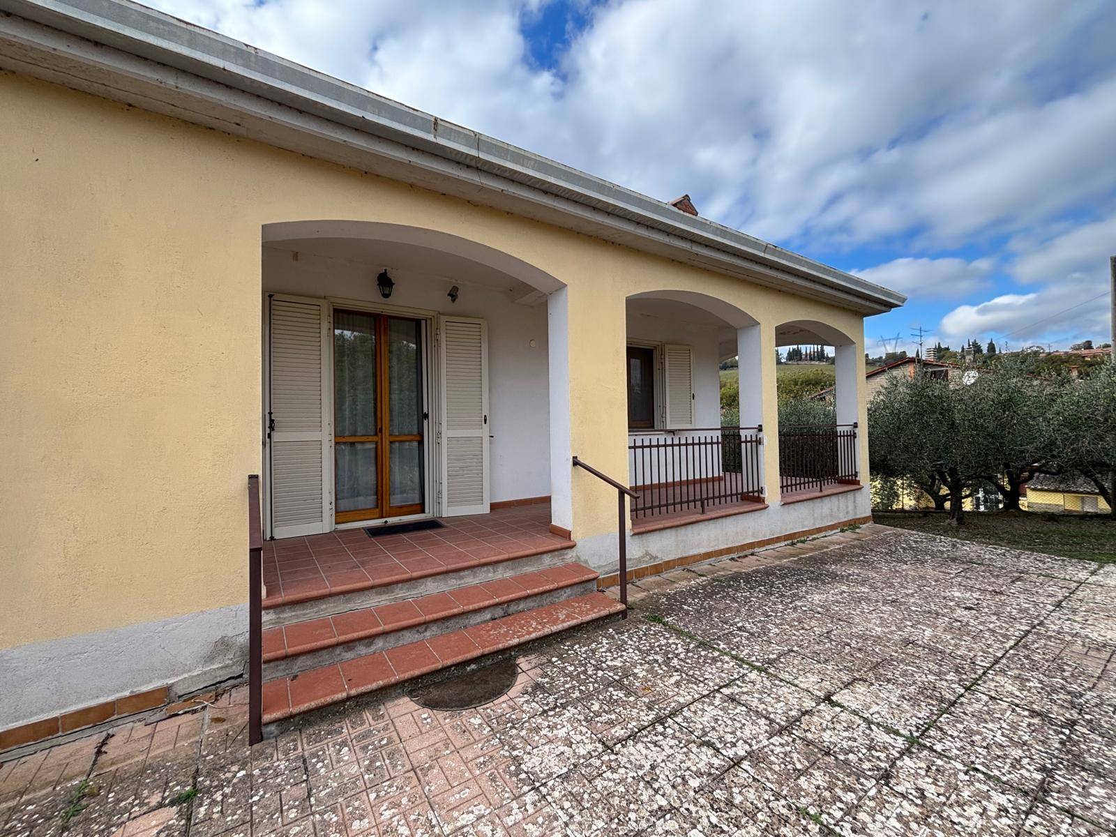 Villa in vendita a Marsciano, Migliano