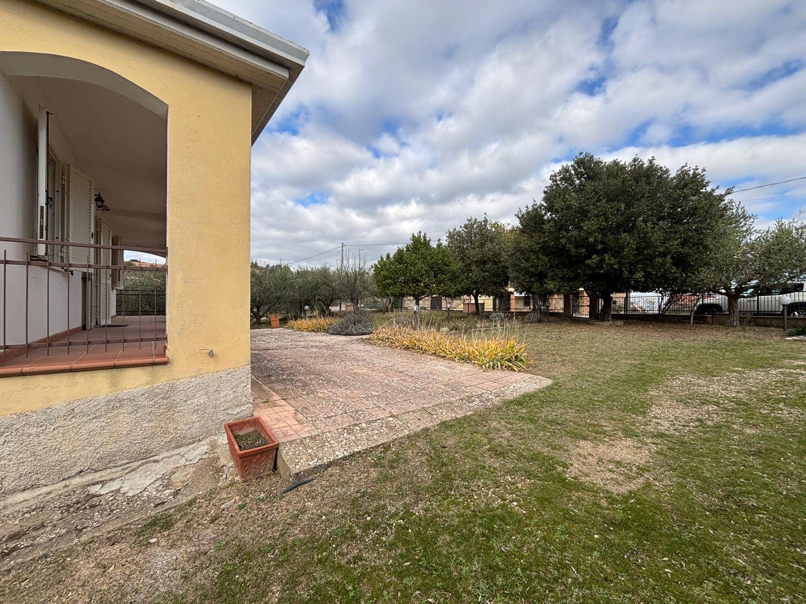 Villa in vendita a Marsciano, Migliano
