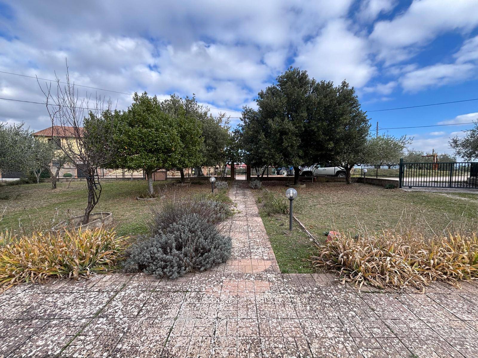 Villa in vendita a Marsciano, Migliano