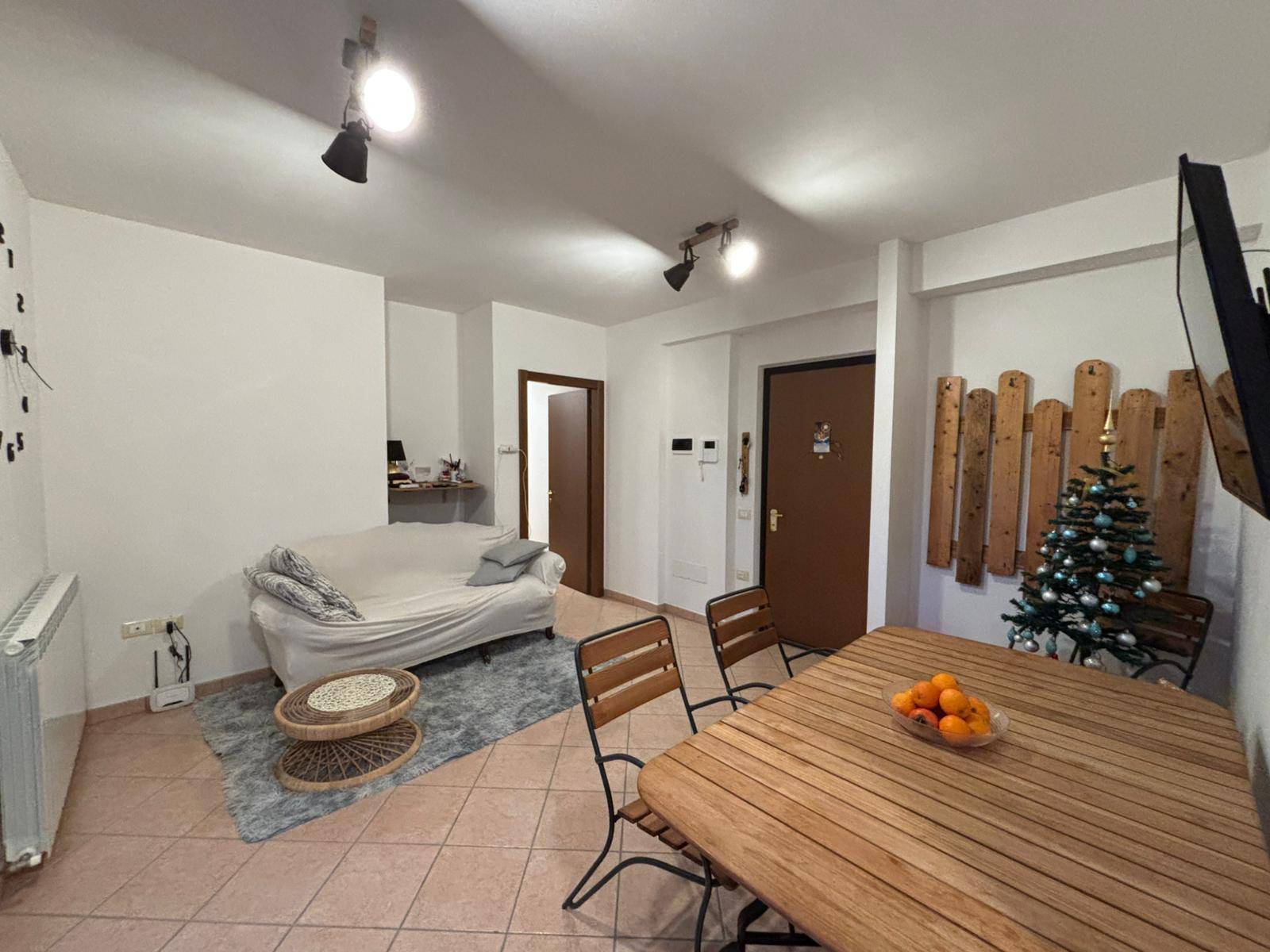 Appartamento in vendita a San Venanzo