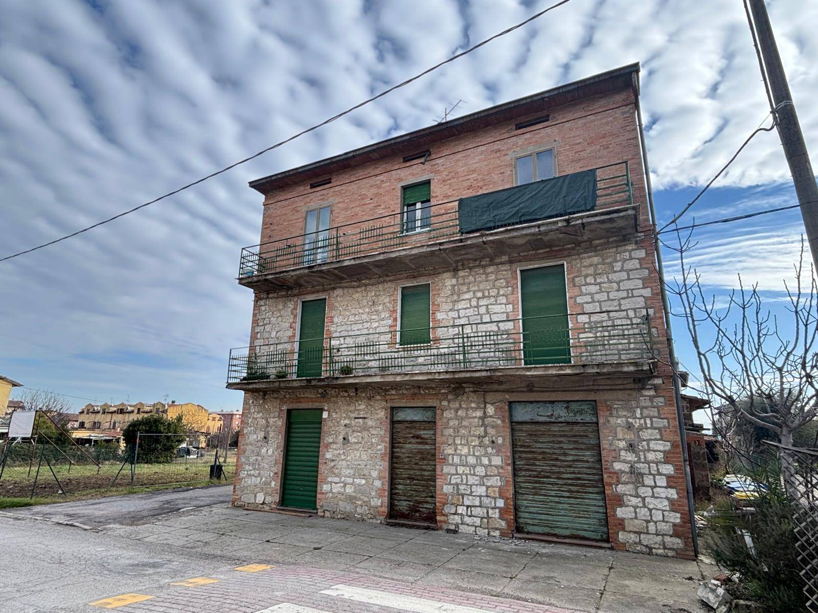 Appartamento in vendita a Marsciano, Ammeto