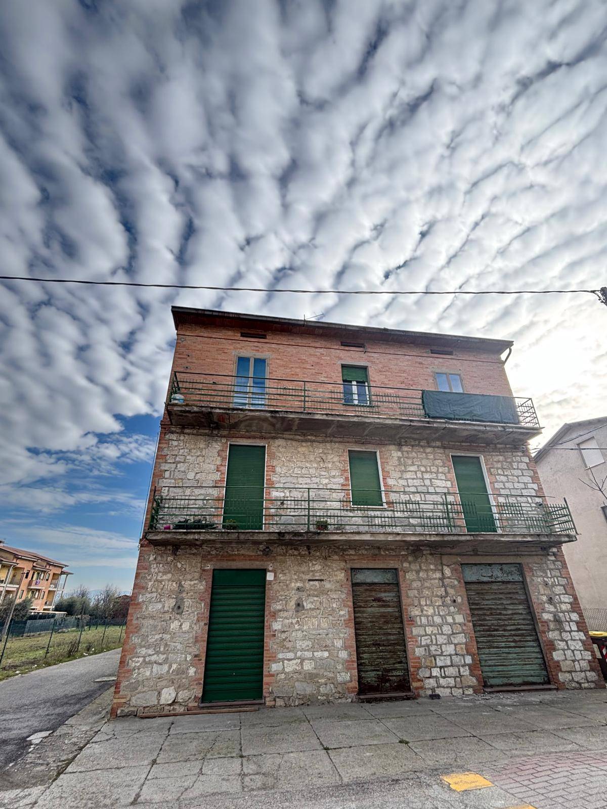 Appartamento in vendita a Marsciano, Ammeto