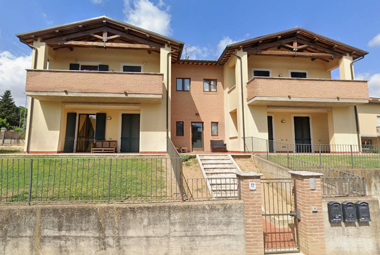 Appartamento in vendita a Marsciano, Via Larga