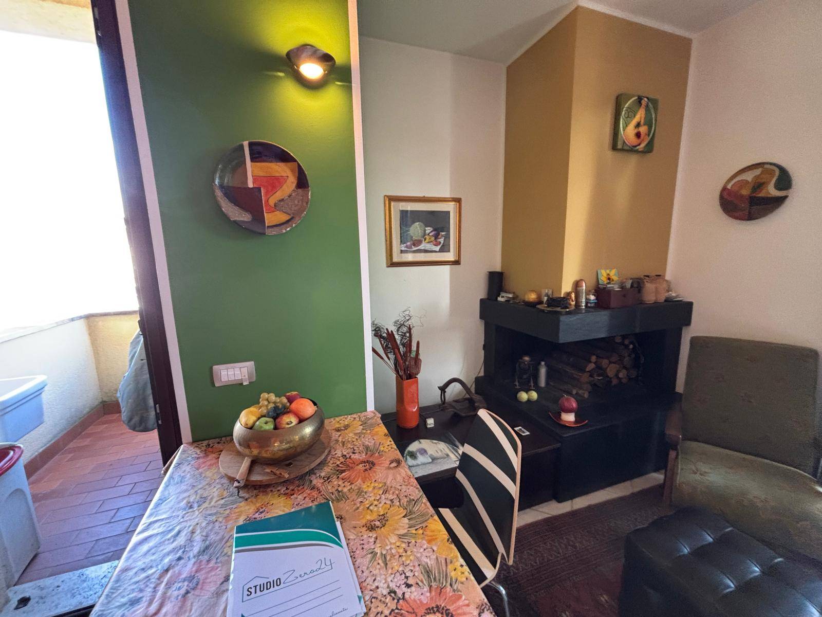Appartamento in vendita a Marsciano, Via Larga