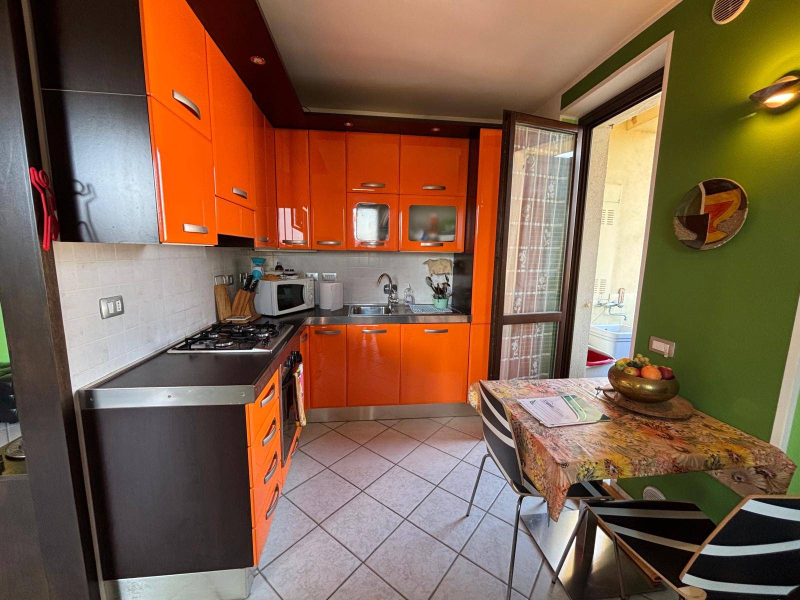 Appartamento in vendita a Marsciano, Via Larga