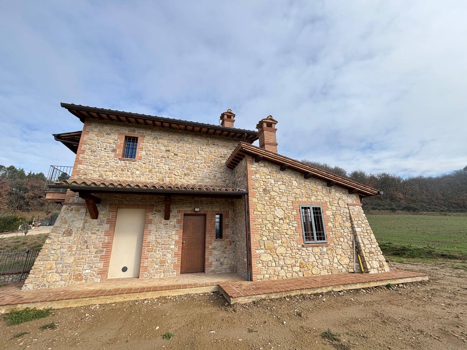 Villa in vendita a Collazzone, Collepepe