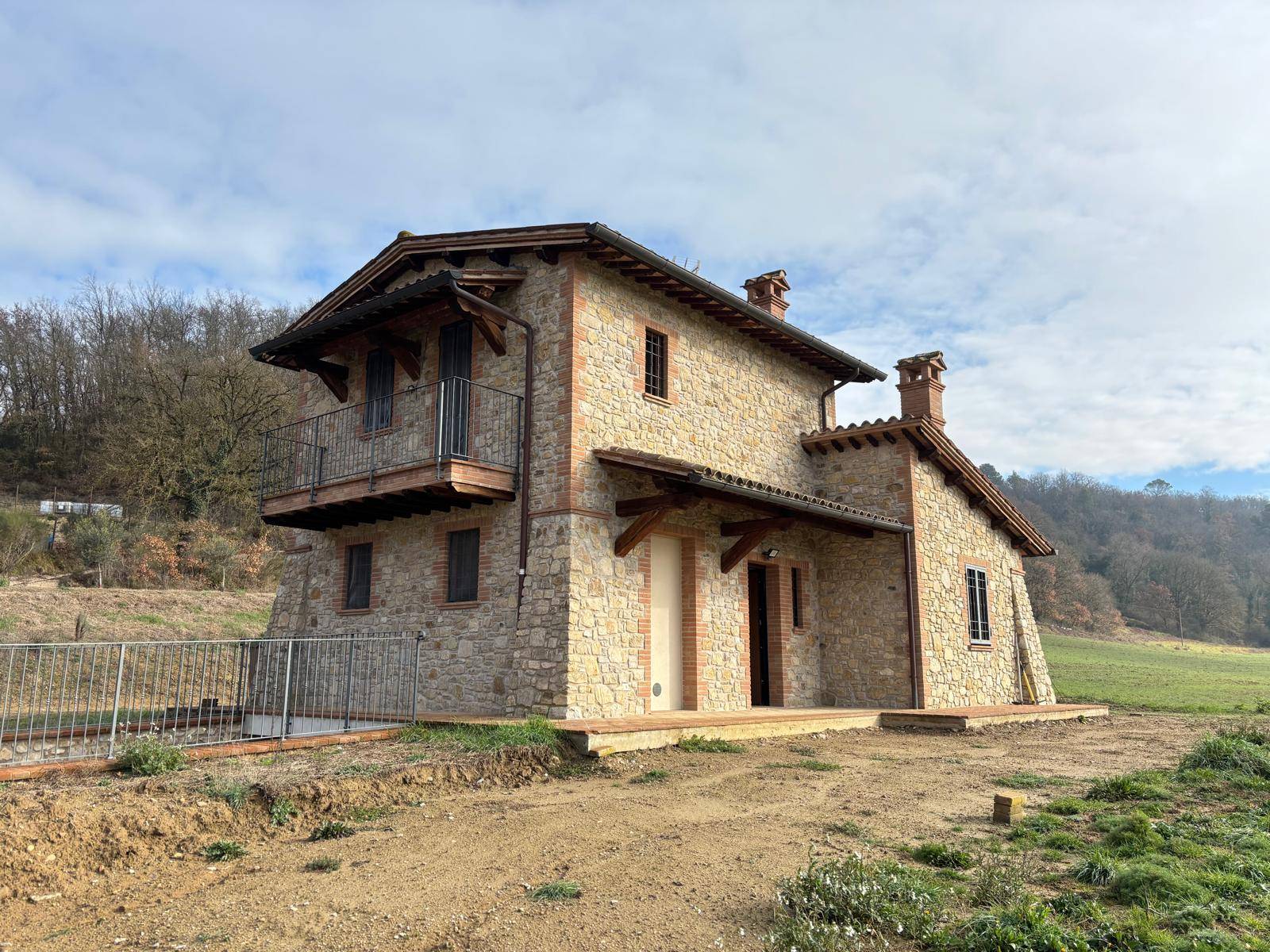 Villa in vendita a Collazzone, Collepepe