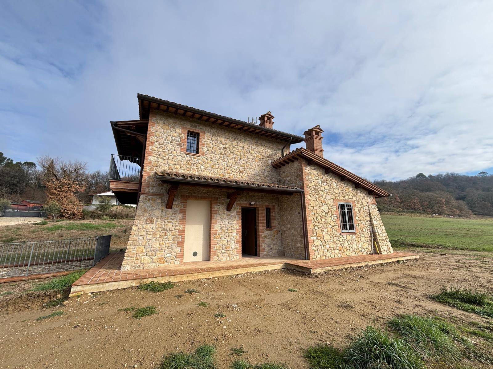 Villa in vendita a Collazzone, Collepepe
