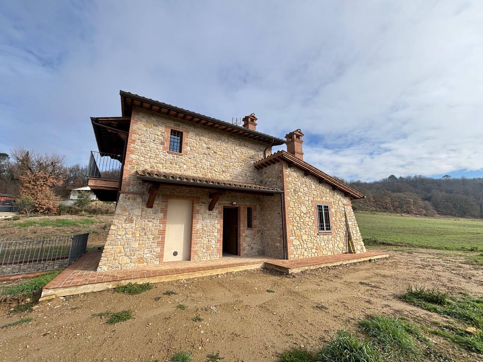 Villa in vendita a Collazzone, Collepepe